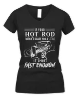 Women's V-Neck T-Shirt Women's V-Neck T-Shirt