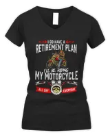 Women's V-Neck T-Shirt Women's V-Neck T-Shirt