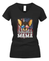 Women's V-Neck T-Shirt Women's V-Neck T-Shirt