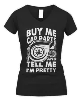 Women's V-Neck T-Shirt Women's V-Neck T-Shirt