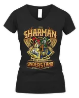 Women's V-Neck T-Shirt Women's V-Neck T-Shirt