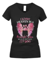 Women's V-Neck T-Shirt Women's V-Neck T-Shirt