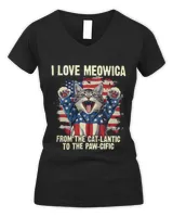 Women's V-Neck T-Shirt Women's V-Neck T-Shirt