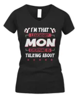 Women's V-Neck T-Shirt Women's V-Neck T-Shirt