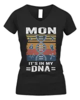 Women's V-Neck T-Shirt Women's V-Neck T-Shirt
