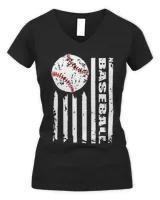 Women's V-Neck T-Shirt Women's V-Neck T-Shirt
