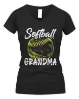 Women's V-Neck T-Shirt Women's V-Neck T-Shirt