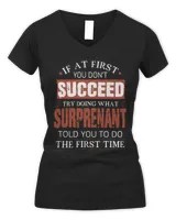 Women's V-Neck T-Shirt Women's V-Neck T-Shirt
