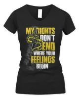 Women's V-Neck T-Shirt Women's V-Neck T-Shirt