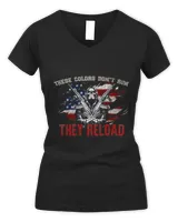 Women's V-Neck T-Shirt Women's V-Neck T-Shirt