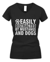 Women's V-Neck T-Shirt Women's V-Neck T-Shirt