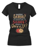 Women's V-Neck T-Shirt Women's V-Neck T-Shirt