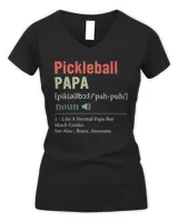 Women's V-Neck T-Shirt Women's V-Neck T-Shirt