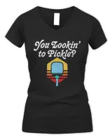 Women's V-Neck T-Shirt Women's V-Neck T-Shirt