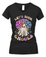 Women's V-Neck T-Shirt Women's V-Neck T-Shirt