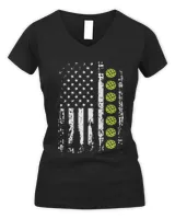 Women's V-Neck T-Shirt Women's V-Neck T-Shirt