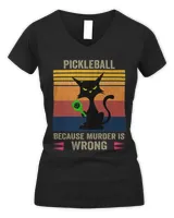 Women's V-Neck T-Shirt Women's V-Neck T-Shirt