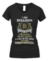 Women's V-Neck T-Shirt Women's V-Neck T-Shirt