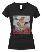 Women's V-Neck T-Shirt Women's V-Neck T-Shirt