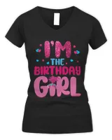Women's V-Neck T-Shirt Women's V-Neck T-Shirt