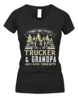 Women's V-Neck T-Shirt Women's V-Neck T-Shirt