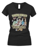 Women's V-Neck T-Shirt Women's V-Neck T-Shirt