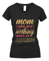 Women's V-Neck T-Shirt Women's V-Neck T-Shirt