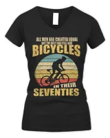 Women's V-Neck T-Shirt Women's V-Neck T-Shirt