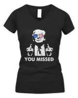 Women's V-Neck T-Shirt Women's V-Neck T-Shirt
