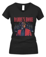 Women's V-Neck T-Shirt Women's V-Neck T-Shirt