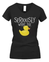 Women's V-Neck T-Shirt Women's V-Neck T-Shirt