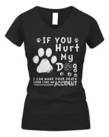 Women's V-Neck T-Shirt Women's V-Neck T-Shirt