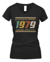 Women's V-Neck T-Shirt Women's V-Neck T-Shirt