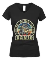 Women's V-Neck T-Shirt Women's V-Neck T-Shirt