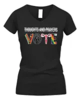 Women's V-Neck T-Shirt Women's V-Neck T-Shirt