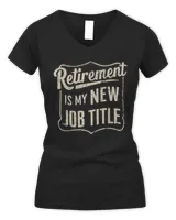 Women's V-Neck T-Shirt Women's V-Neck T-Shirt
