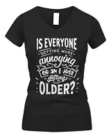 Women's V-Neck T-Shirt Women's V-Neck T-Shirt