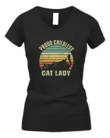 Women's V-Neck T-Shirt Women's V-Neck T-Shirt