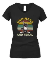 Women's V-Neck T-Shirt Women's V-Neck T-Shirt