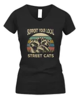 Women's V-Neck T-Shirt Women's V-Neck T-Shirt