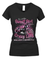 Women's V-Neck T-Shirt Women's V-Neck T-Shirt
