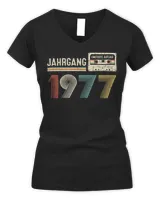 Women's V-Neck T-Shirt Women's V-Neck T-Shirt
