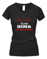Women's V-Neck T-Shirt Women's V-Neck T-Shirt