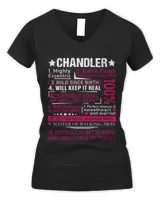 Women's V-Neck T-Shirt Women's V-Neck T-Shirt