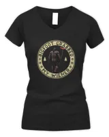 Women's V-Neck T-Shirt Women's V-Neck T-Shirt