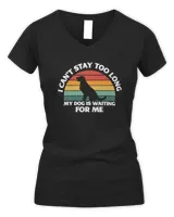 Women's V-Neck T-Shirt Women's V-Neck T-Shirt