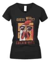 Women's V-Neck T-Shirt Women's V-Neck T-Shirt