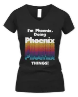 Women's V-Neck T-Shirt Women's V-Neck T-Shirt