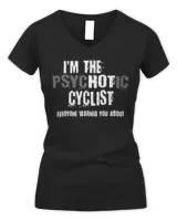 Women's V-Neck T-Shirt Women's V-Neck T-Shirt