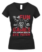 Women's V-Neck T-Shirt Women's V-Neck T-Shirt